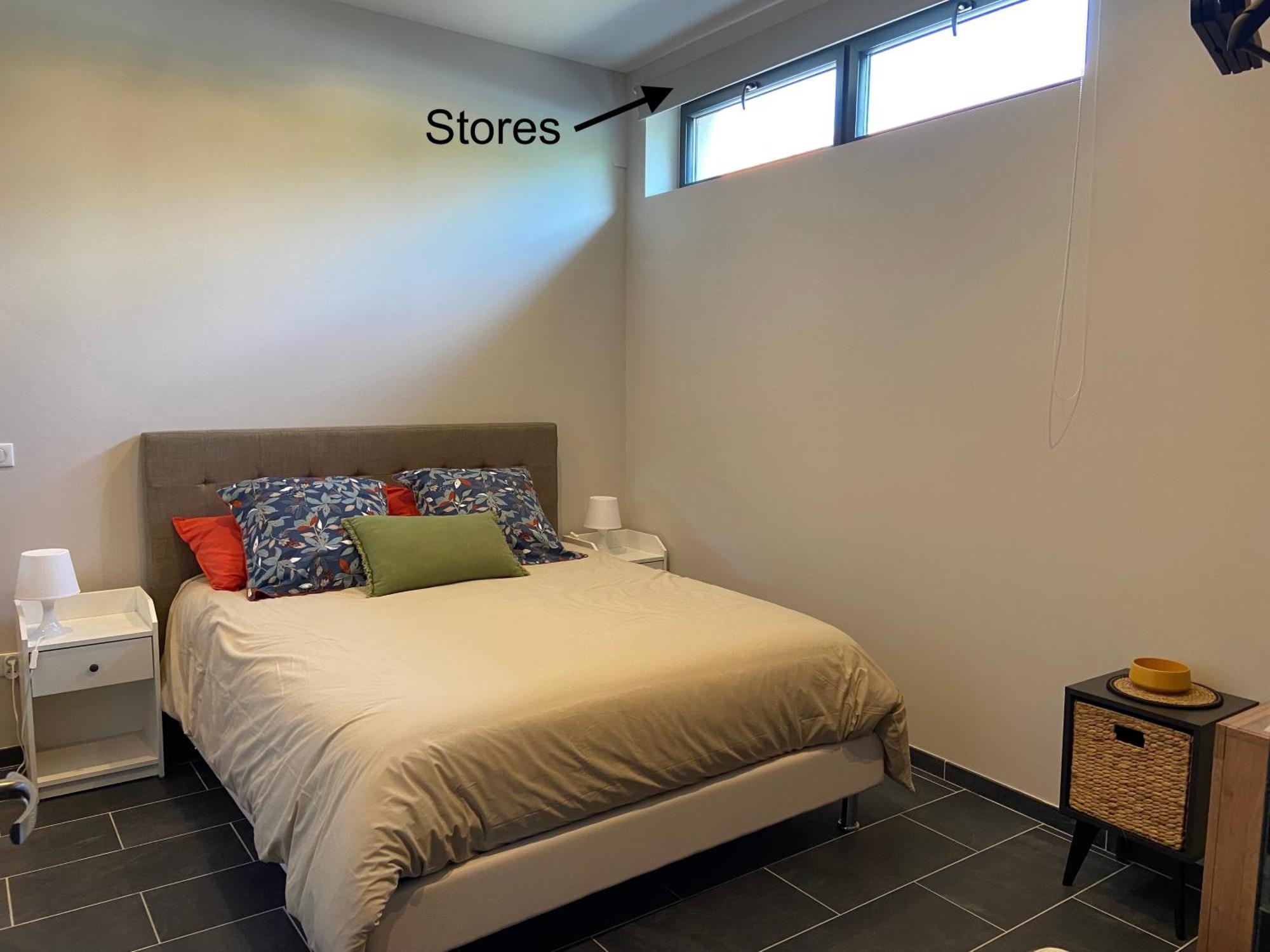 Chambre Tout Confort Avec Commodites Espace Repas Wifi Parking Wimereux Luaran gambar